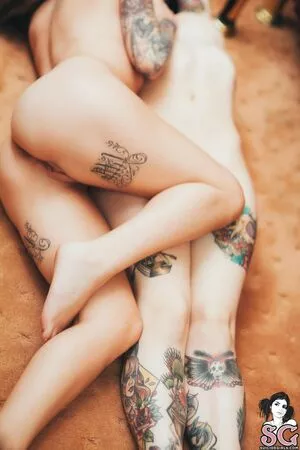 Skyhook Nova / SkyhookArt / skyhookarts / skyhooknova nude photo #0396