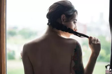 Skyhook Nova / SkyhookArt / skyhookarts / skyhooknova nude photo #0413