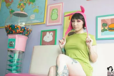 Skyhook Nova / SkyhookArt / skyhookarts / skyhooknova nude photo #0516