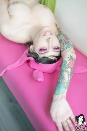 Skyhook Nova / SkyhookArt / skyhookarts / skyhooknova nude photo #0560