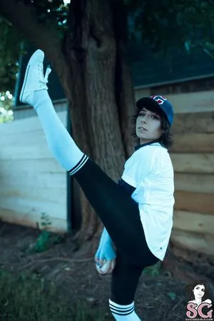 Skyhook Nova / SkyhookArt / skyhookarts / skyhooknova nude photo #0924