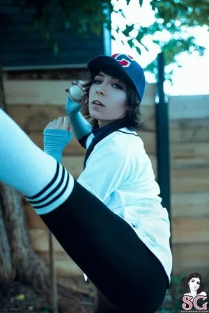 Skyhook Nova / SkyhookArt / skyhookarts / skyhooknova nude photo #0925