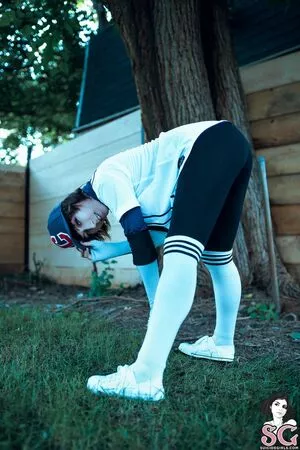 Skyhook Nova / SkyhookArt / skyhookarts / skyhooknova nude photo #0926