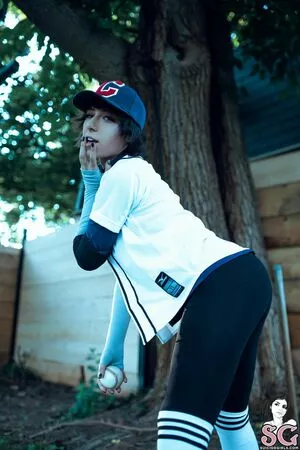 Skyhook Nova / SkyhookArt / skyhookarts / skyhooknova nude photo #0927