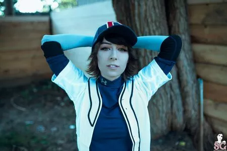 Skyhook Nova / SkyhookArt / skyhookarts / skyhooknova nude photo #0928