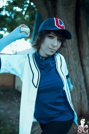 Skyhook Nova / SkyhookArt / skyhookarts / skyhooknova nude photo #0929