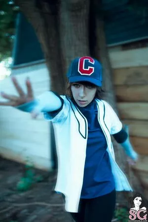 Skyhook Nova / SkyhookArt / skyhookarts / skyhooknova nude photo #0930