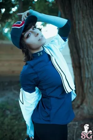 Skyhook Nova / SkyhookArt / skyhookarts / skyhooknova nude photo #0931