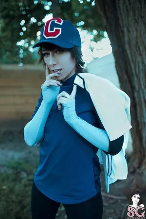 Skyhook Nova / SkyhookArt / skyhookarts / skyhooknova nude photo #0932