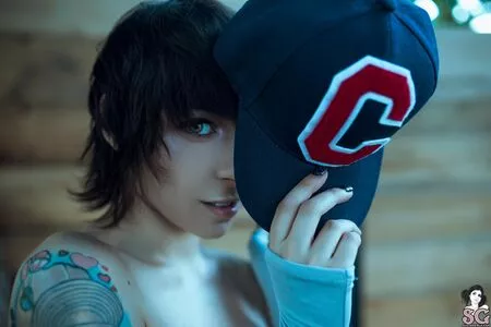 Skyhook Nova / SkyhookArt / skyhookarts / skyhooknova nude photo #0935