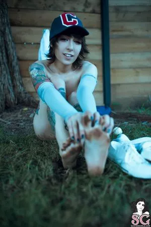 Skyhook Nova / SkyhookArt / skyhookarts / skyhooknova nude photo #0954