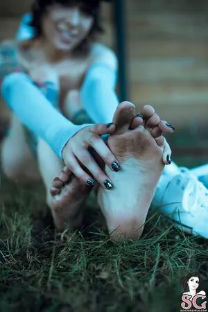 Skyhook Nova / SkyhookArt / skyhookarts / skyhooknova nude photo #0955