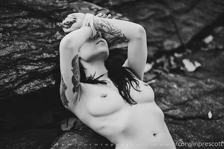 Skyhook Nova / SkyhookArt / skyhookarts / skyhooknova nude photo #0981