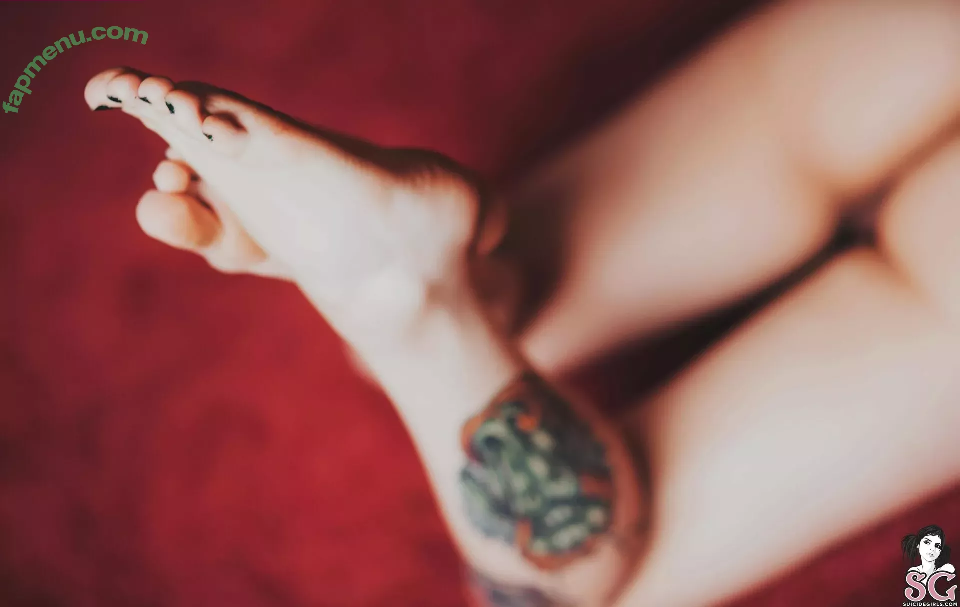 Skyhook Nova nude photo #0311 (SkyhookArt / skyhookarts / skyhooknova)