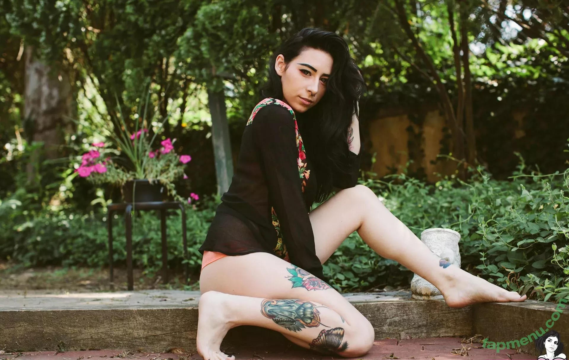 Skyhook Nova nude photo #0315 (SkyhookArt / skyhookarts / skyhooknova)