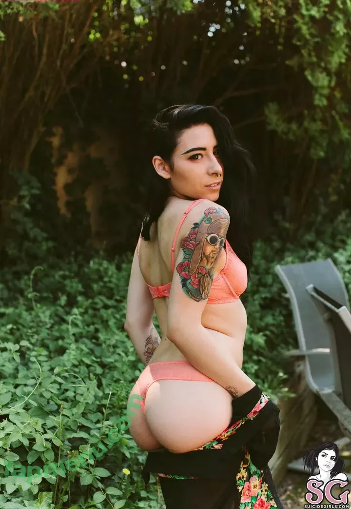 Skyhook Nova nude photo #0328 (SkyhookArt / skyhookarts / skyhooknova)