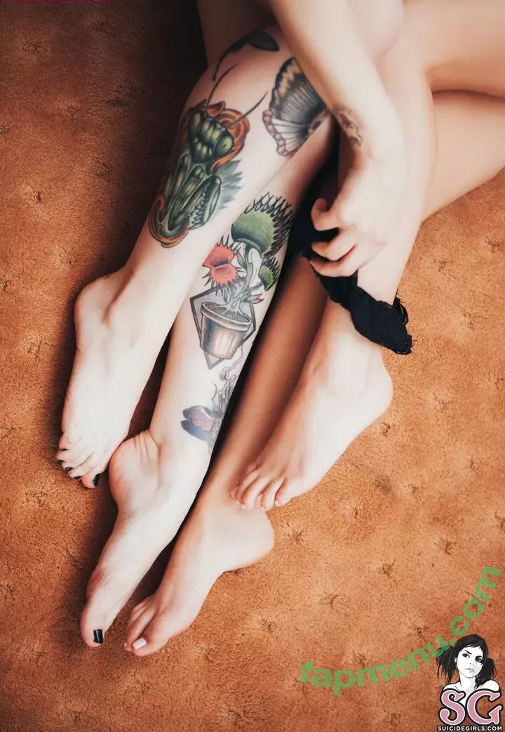 Skyhook Nova nude photo #0388 (SkyhookArt / skyhookarts / skyhooknova)