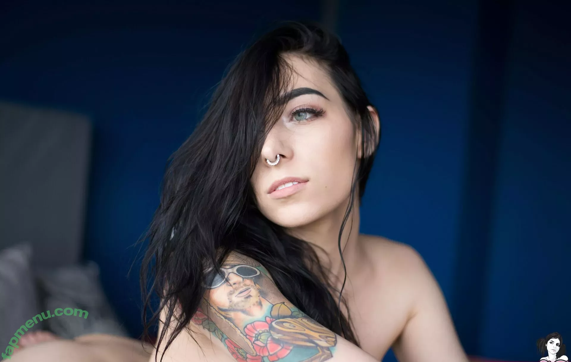 Skyhook Nova nude photo #0426 (SkyhookArt / skyhookarts / skyhooknova)