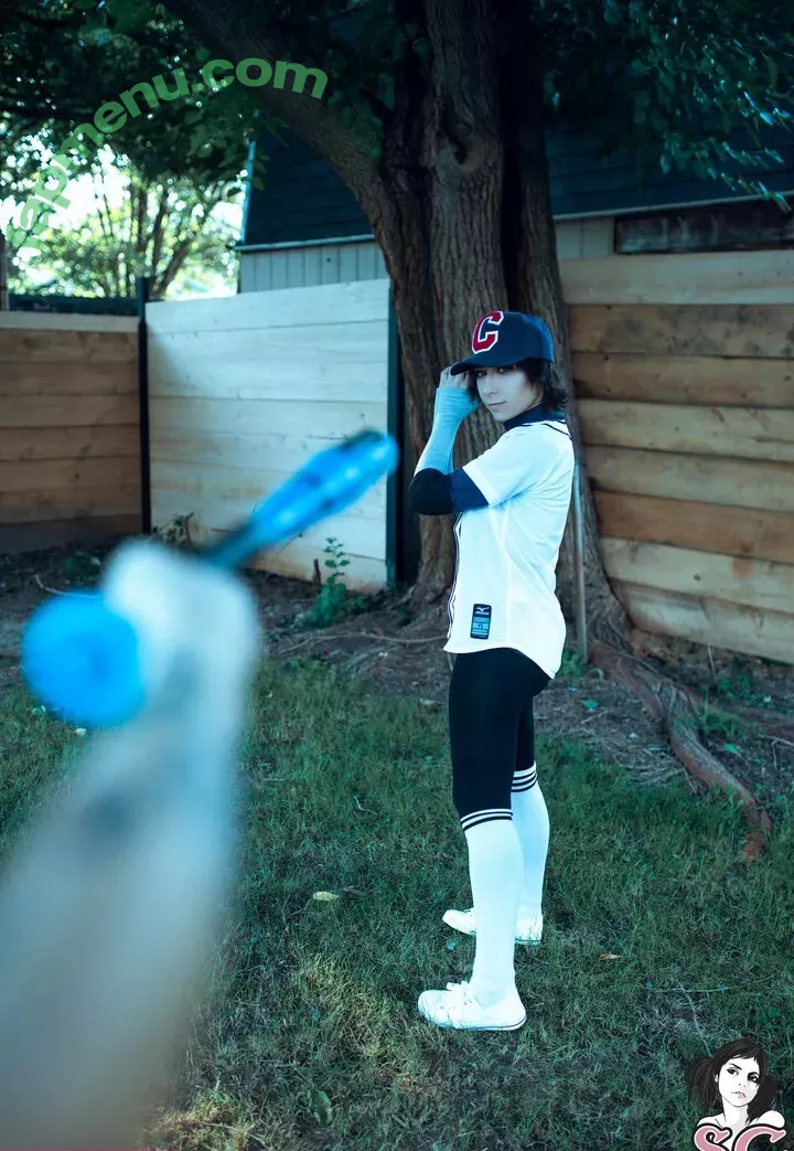 Skyhook Nova nude photo #0922 (SkyhookArt / skyhookarts / skyhooknova)