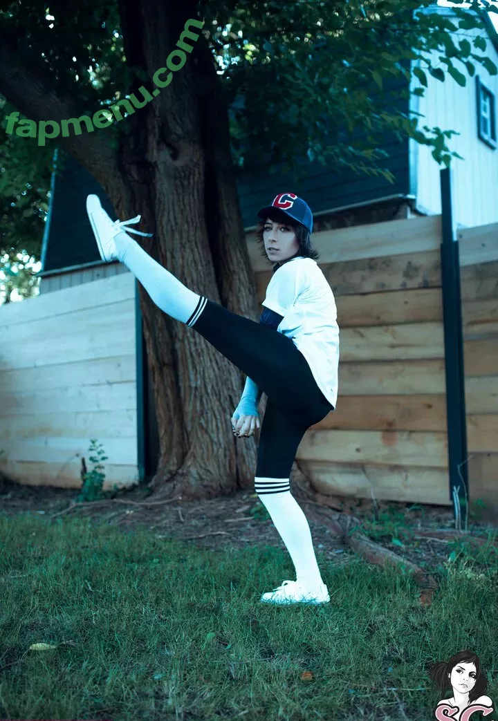 Skyhook Nova nude photo #0923 (SkyhookArt / skyhookarts / skyhooknova)