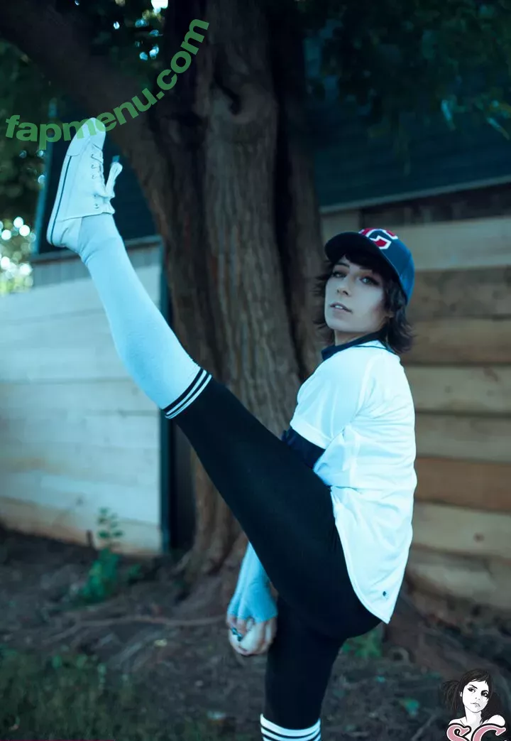 Skyhook Nova nude photo #0924 (SkyhookArt / skyhookarts / skyhooknova)