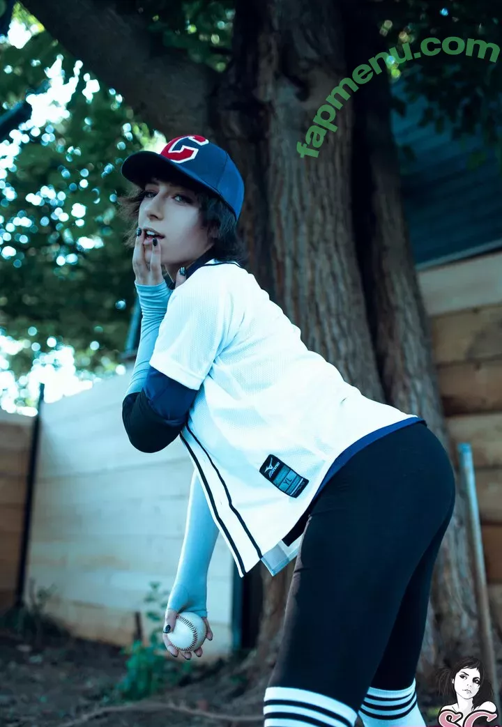 Skyhook Nova nude photo #0927 (SkyhookArt / skyhookarts / skyhooknova)