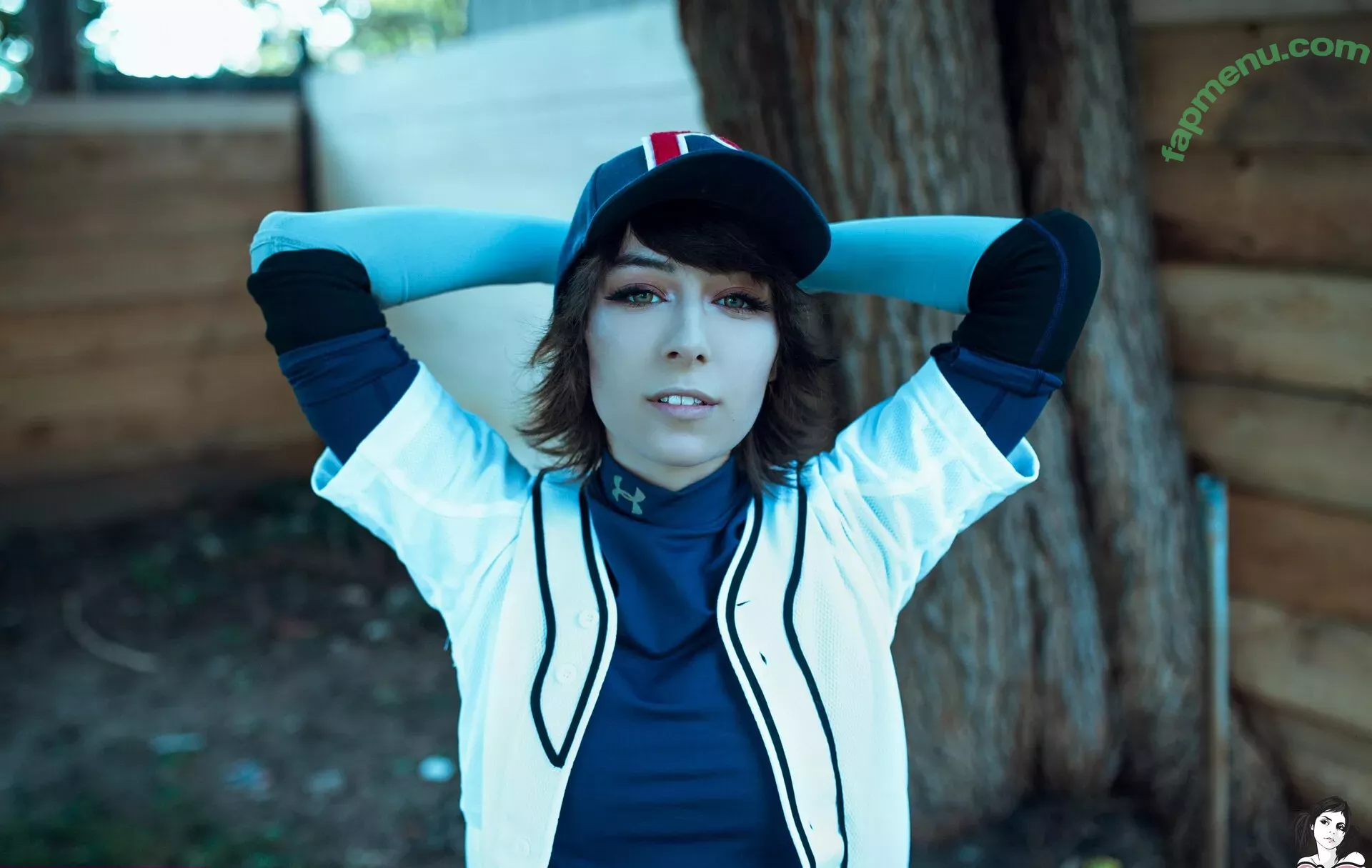 Skyhook Nova nude photo #0928 (SkyhookArt / skyhookarts / skyhooknova)