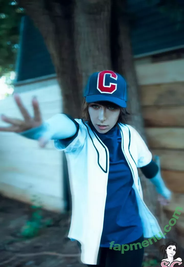 Skyhook Nova nude photo #0930 (SkyhookArt / skyhookarts / skyhooknova)