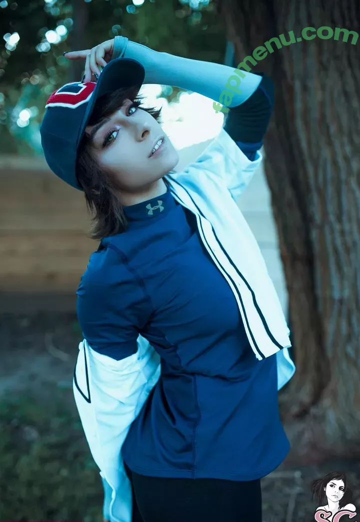 Skyhook Nova nude photo #0931 (SkyhookArt / skyhookarts / skyhooknova)