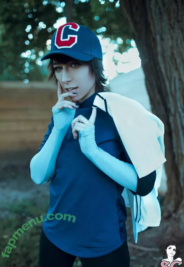 Skyhook Nova nude photo #0932 (SkyhookArt / skyhookarts / skyhooknova)