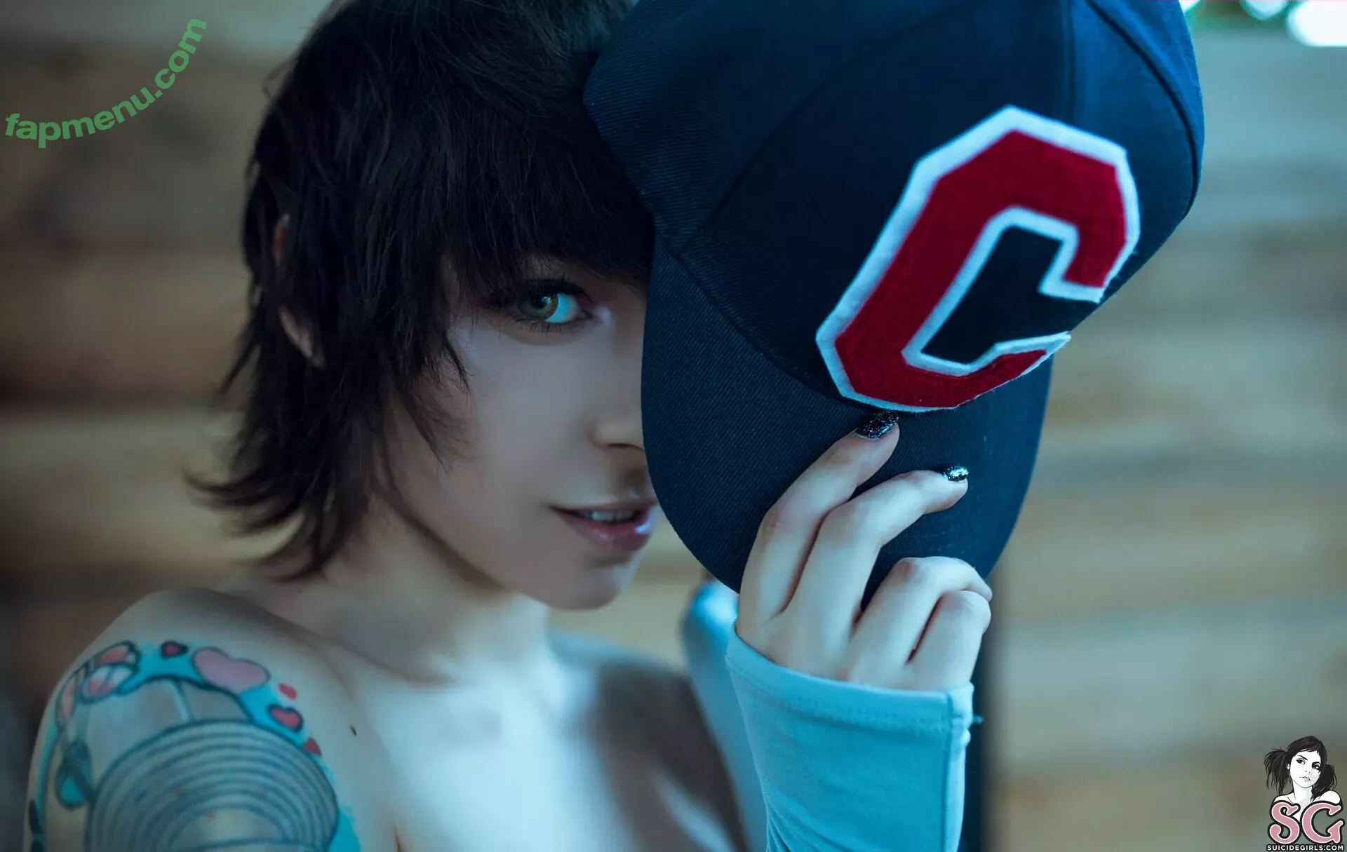 Skyhook Nova nude photo #0935 (SkyhookArt / skyhookarts / skyhooknova)