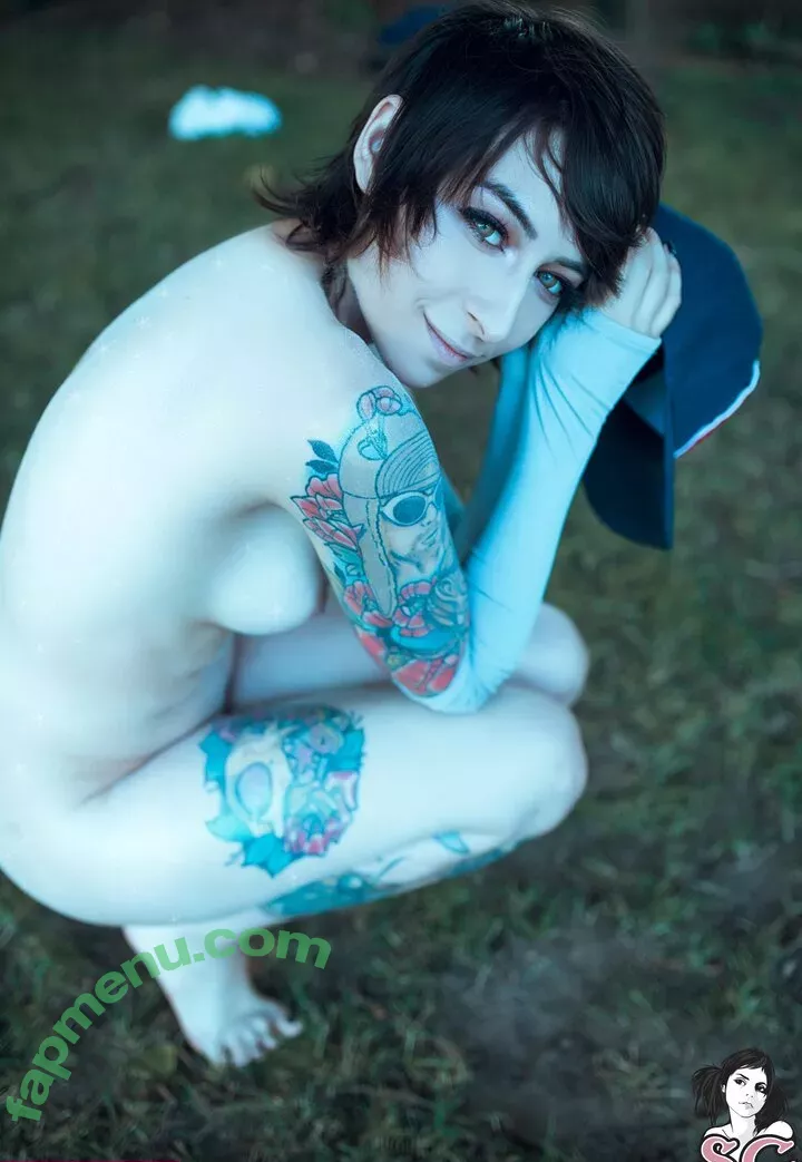 Skyhook Nova nude photo #0976 (SkyhookArt / skyhookarts / skyhooknova)