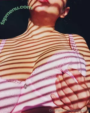 skyjayems / skymckee nude photo #0029