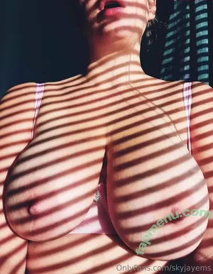 skyjayems / skymckee nude photo #0030