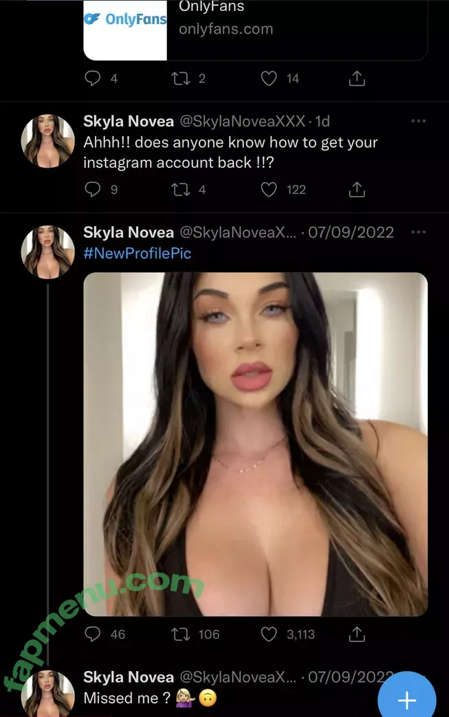 Skyla Novea nude photo #0004 (skylanovea_ / skylanoveaxxx)