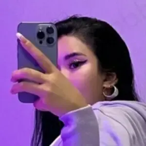 Skylacho / impurplecherry / 스카일라 nude photo #0005