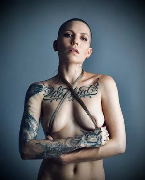 Skylar Grey / skylargrey / skylargreyxo nude photo #0007