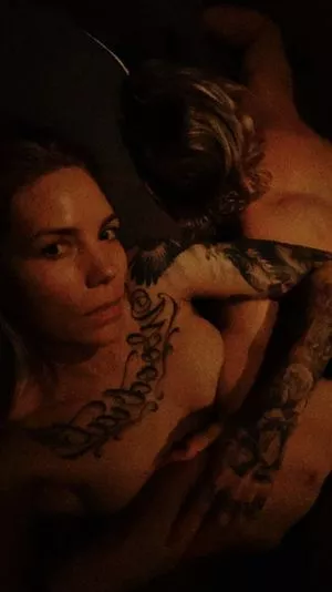 Skylar Grey / skylargrey / skylargreyxo nude photo #0017