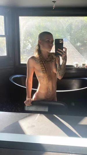 Skylar Grey / skylargrey / skylargreyxo nude photo #0077