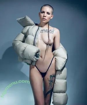 Skylar Grey / shxnannx / skylargrey nude photo #0127