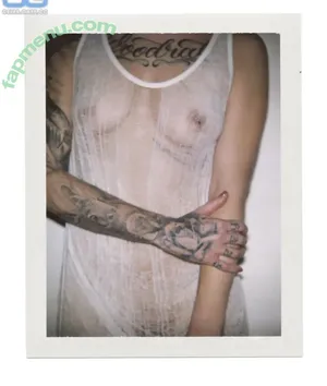 Skylar Grey / shxnannx / skylargrey nude photo #0129