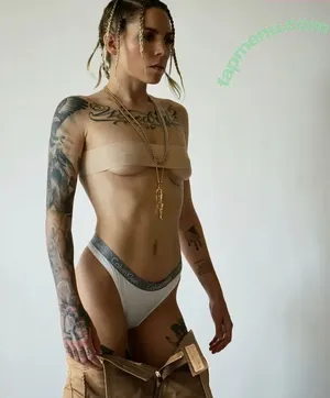 Skylar Grey / shxnannx / skylargrey nude photo #0131