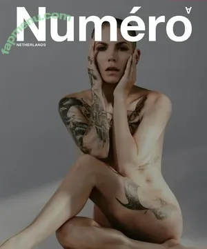 Skylar Grey / shxnannx / skylargrey nude photo #0132