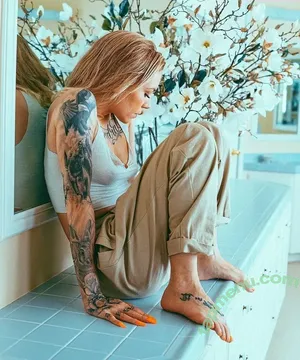 Skylar Grey / shxnannx / skylargrey nude photo #0144