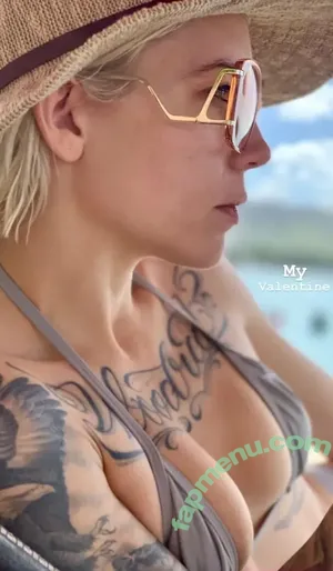 Skylar Grey / shxnannx / skylargrey nude photo #0148