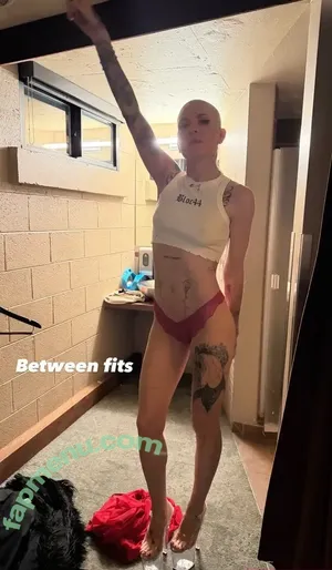 Skylar Grey / skylargrey / skylargreyxo nude photo #0161