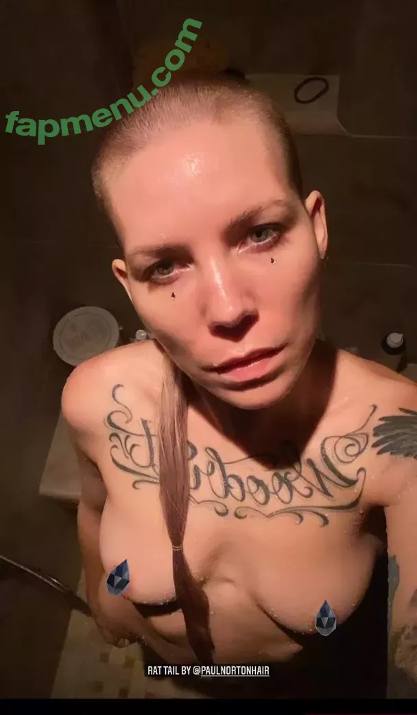 Skylar Grey nude photo #0005 (skylargrey / skylargreyxo)