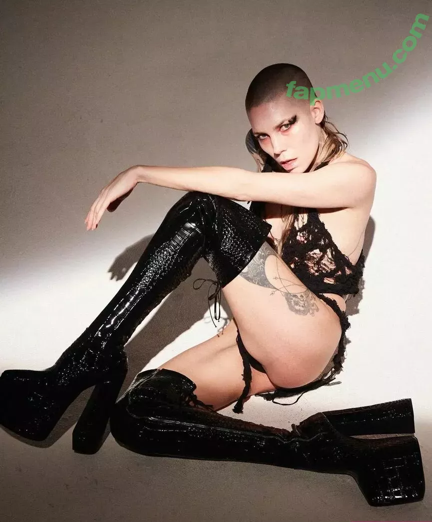 Skylar Grey nude photo #0080 (skylargrey / skylargreyxo)