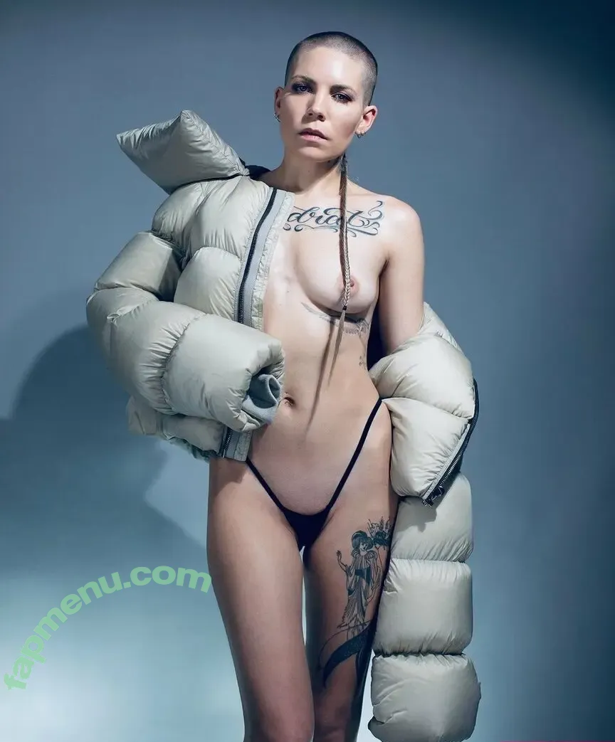 Skylar Grey nude photo #0127 (shxnannx / skylargrey)