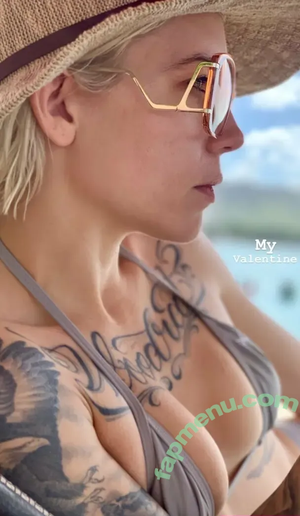 Skylar Grey nude photo #0148 (shxnannx / skylargrey)